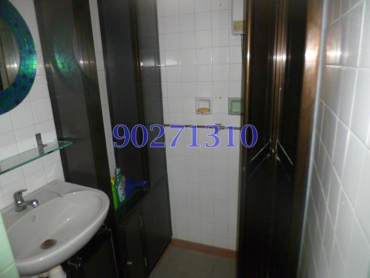 Blk 504 Bedok North Street 3 (Bedok), HDB 3 Rooms #152113912